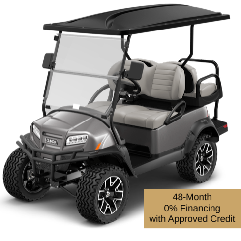2021 CLUB CAR ONWARD