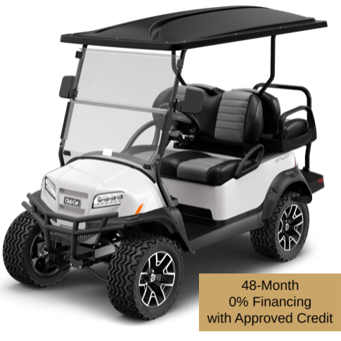 2021 CLUB CAR ONWARD