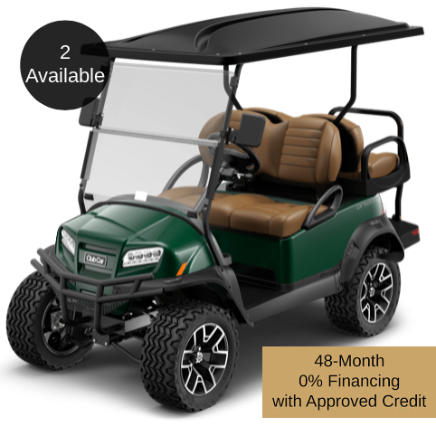 2021 CLUB CAR ONWARD