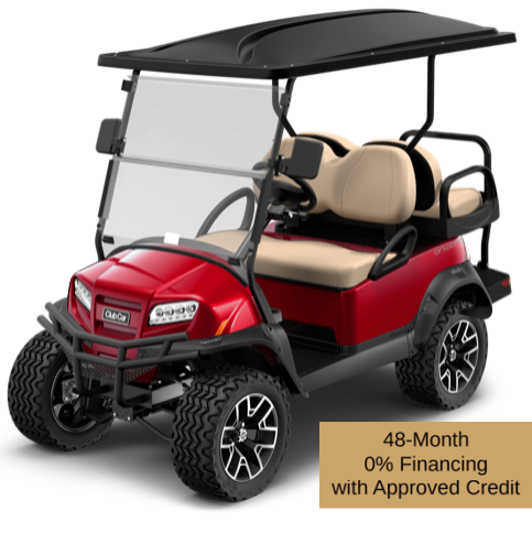 2021 CLUB CAR ONWARD