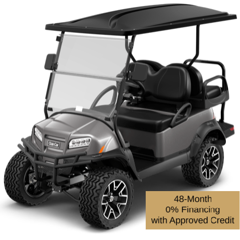 2021 CLUB CAR ONWARD