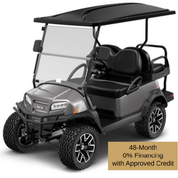 2021 CLUB CAR ONWARD