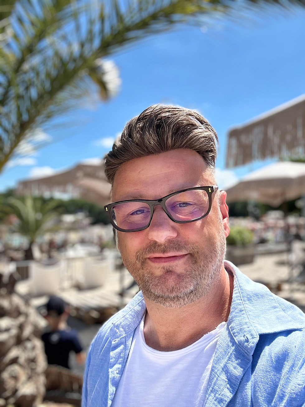 Carsten Rollik heute