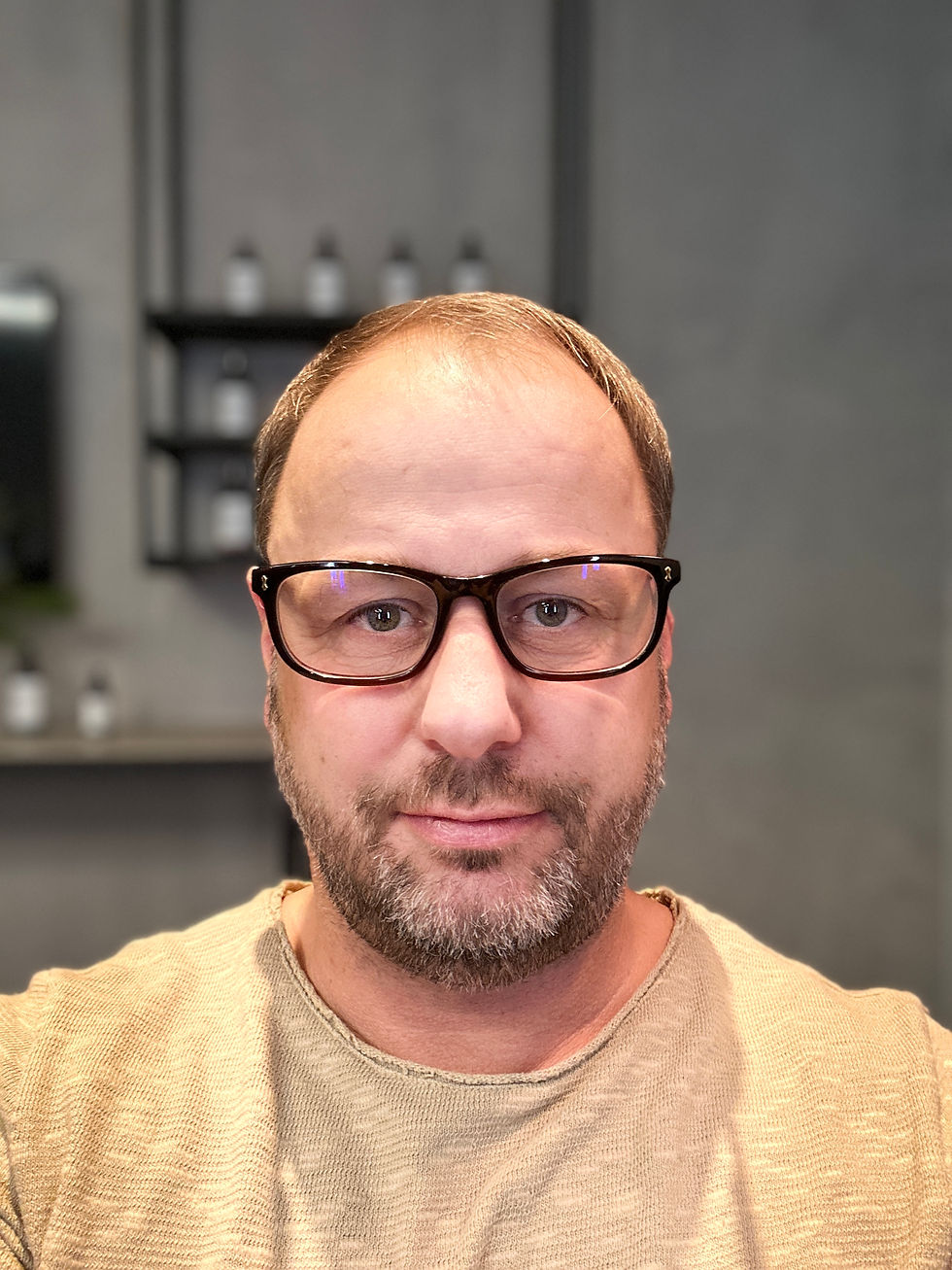 Carsten Rollik vor dem 29.12.2022
