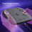 Thumbnail: Oniverse - Support de charge ergonomique Fusion Dock Switch™ 2 - Poignée