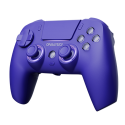 Starion Purple