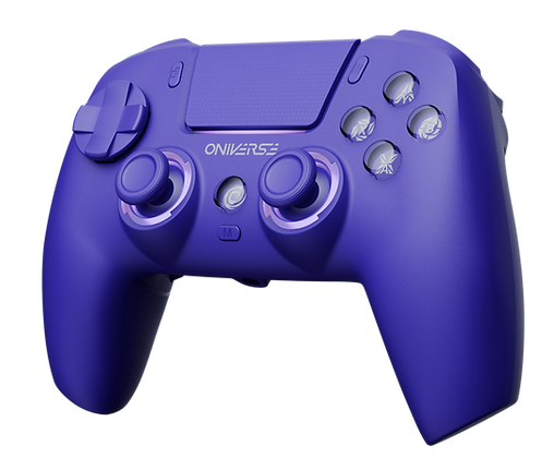 Oniverse - Manette Starion compatible PS5 - Violette
