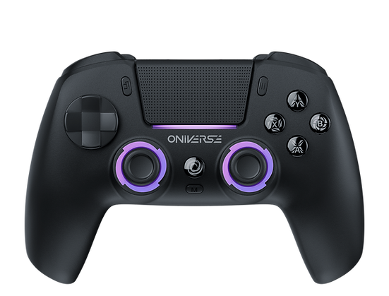 Oniverse - Manette Starion compatible PS5 - Noire
