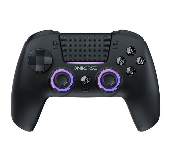 Oniverse - Manette Starion compatible PS5 - Noire