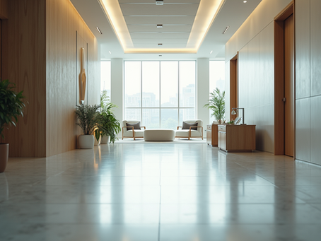 Cleaning Services for Canadian Businesses: The Importance of Janitorial Services in Canada