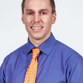 Meet Aaron Pico, Physician Assistant, Internal Medicine