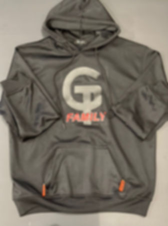 GPT “FAMILY” Hoodie