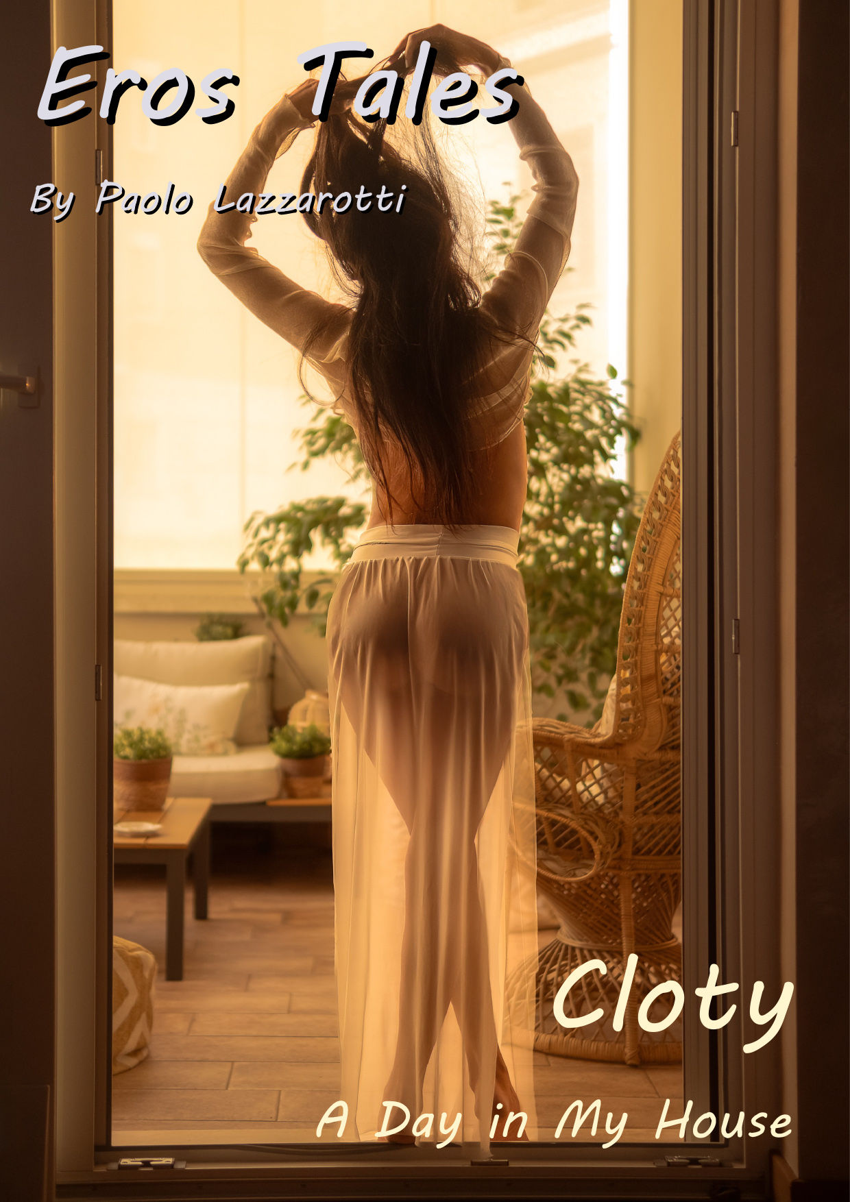 Cloty - A Day in My House