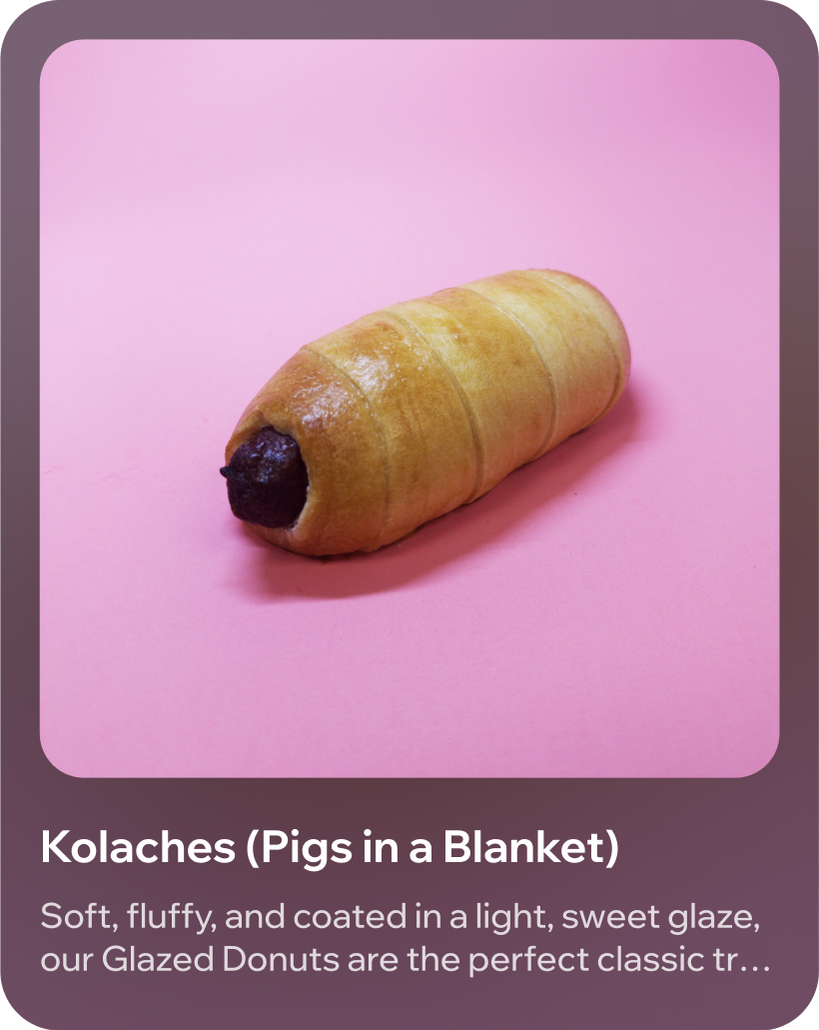 best pigs in a blanket in jacksonville, fl