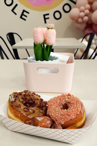 best donut shop in jacksonville fl