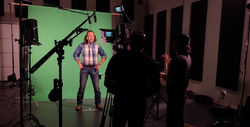 Production Studio