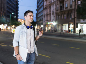 The Reality of Being an International Student in New York City: Challenges and Solutions