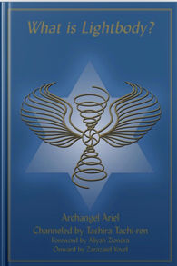 Book: What is Lightbody?