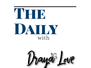 The Daily July 26, 2019 - Commander Ashtar