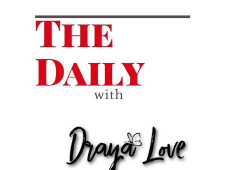 The Daily July 14, 2019 - Radiant moon of compassion- KuanYin