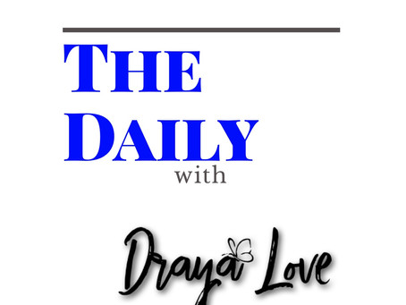 The Daily August 12, 2019 - Perception