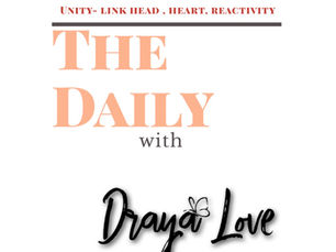 The Daily for September 10, 2019 - Unity