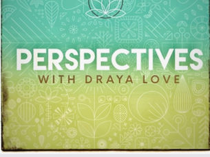 Reality talks w Draya Love, Hulu Amen Ra and Ocho the Owl on Perspectives, Episode 2, Segment 2