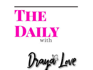 The Daily for August 11, 2019 - Drink from the Emerald Forest - KuanYin