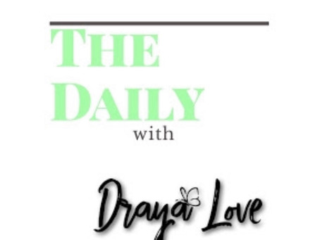 The Daily August 2, 2019 - Pearl, purity