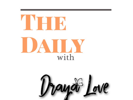 The Daily August 16, 2019 - Conscious Feeling - Lepidolite