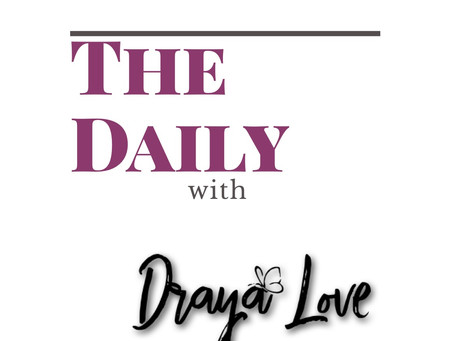 The Daily July 21, 2019 - Legacy of Light