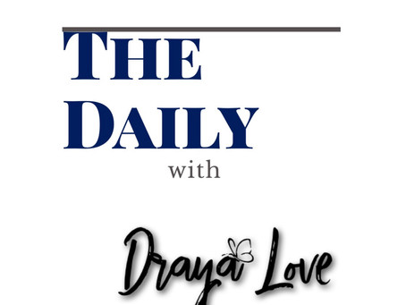 The Daily July 27. 2019 - Botswana Agate
