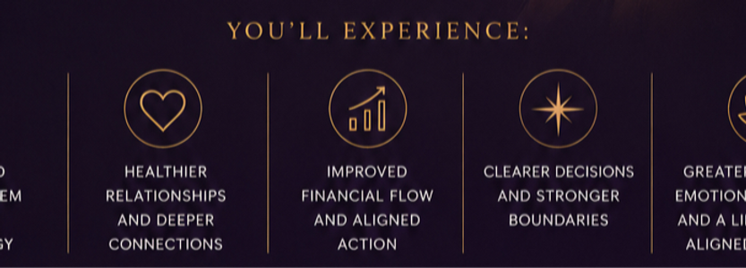 SoulFlow Nervous System Reset | 1 or 3 Month Recalibration