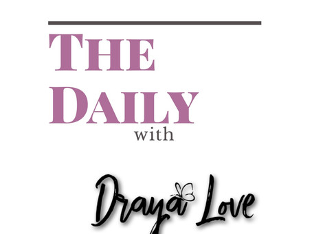 The Daily for August 18, 2019 - Tender Touch