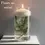 Thumbnail: Sandle Wax Candle Hot Summer