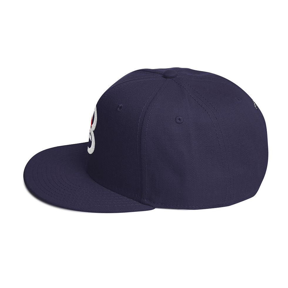 Thumbnail: F8thful Snapback