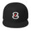 Thumbnail: F8thful Snapback