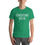 Thumbnail: Short-Sleeve CHOOSE GOD Unisex T-Shirt
