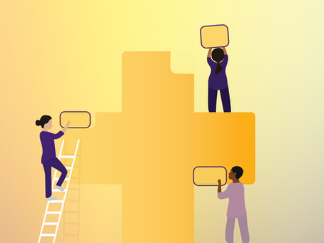 Let’s Build What Works: Transforming Workforce Training and Modernizing the Workforce Development System