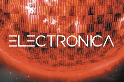 ELECTRONICA