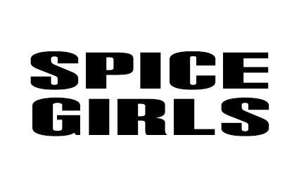 SPICE GIRLS