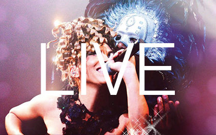 LIVE