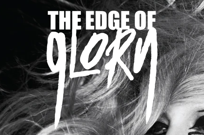 THE EDGE OF