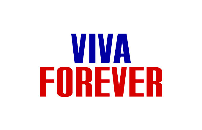 VIVA FOREVER