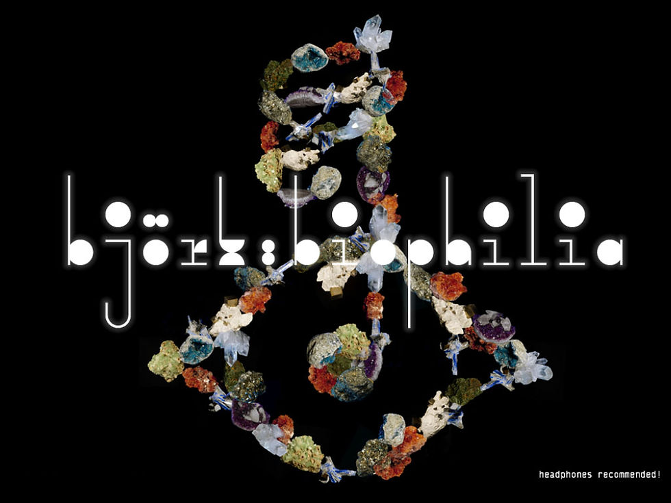 BIOPHILIA