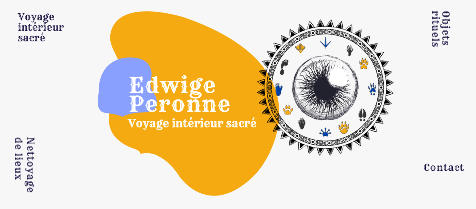Edwige Peronne Annalabelle
