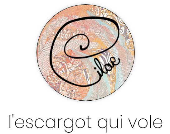 L'escargot qui vole Annalabelle Comm