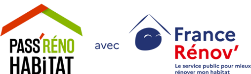pass reno habitat avec France Renov'