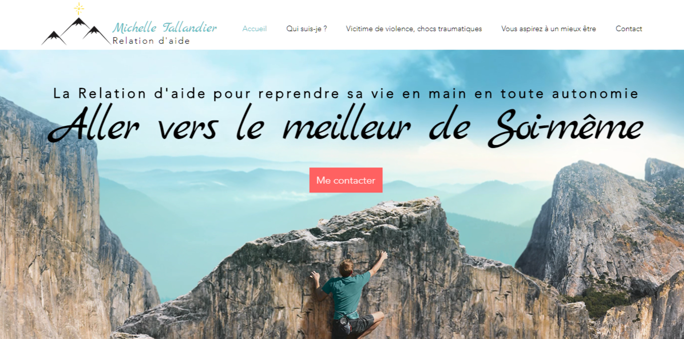 Michelle Tallandier Annalabelle