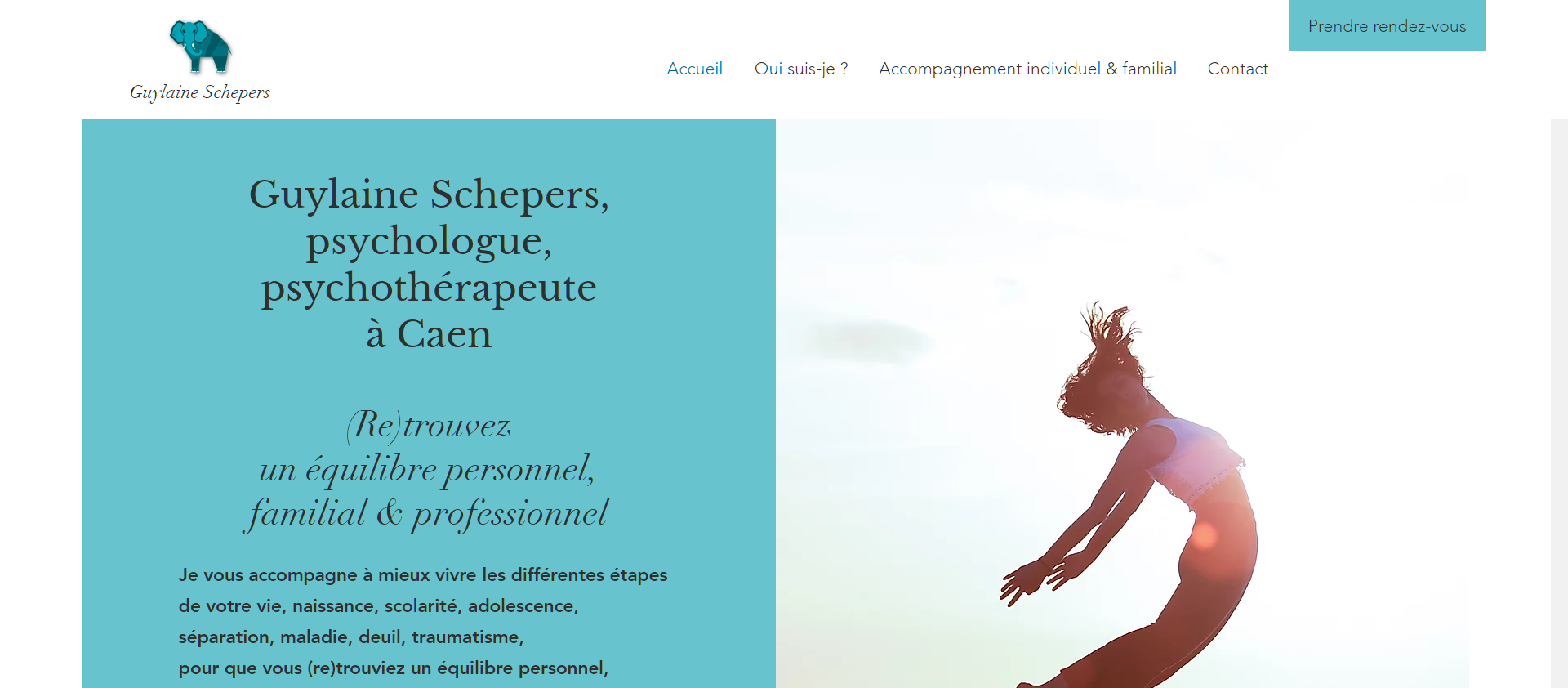 Guylaine Schepers Annalabelle com